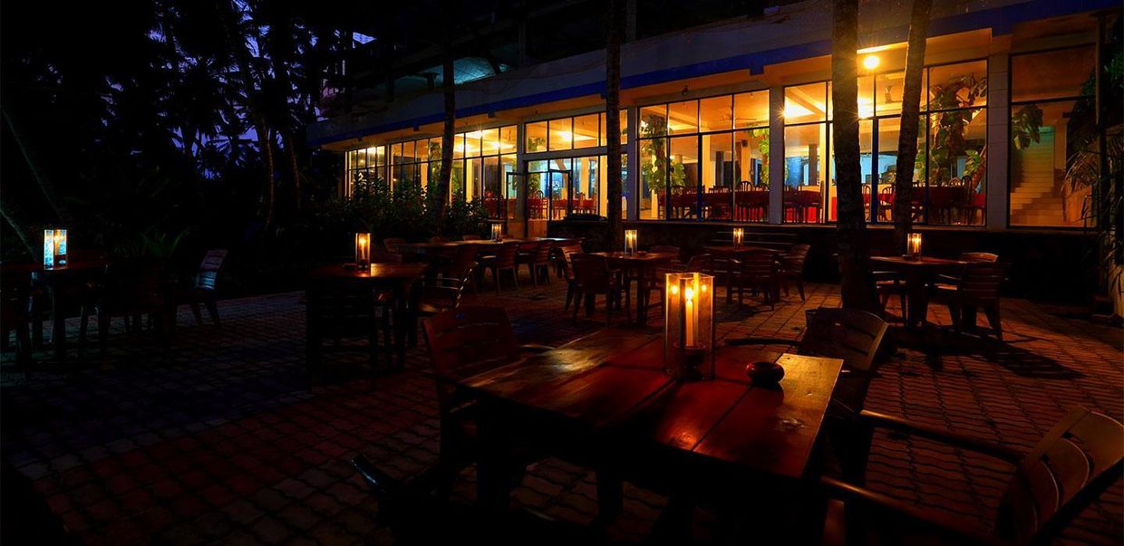 JAGA BAY RESORT GUESTHOUSE - 14