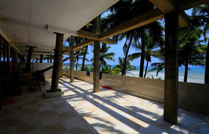 JAGA BAY RESORT GUESTHOUSE - 18