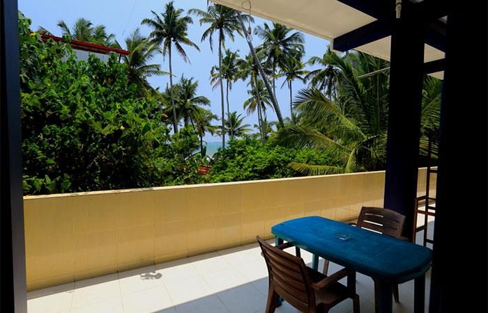 JAGA BAY RESORT GUESTHOUSE - 3