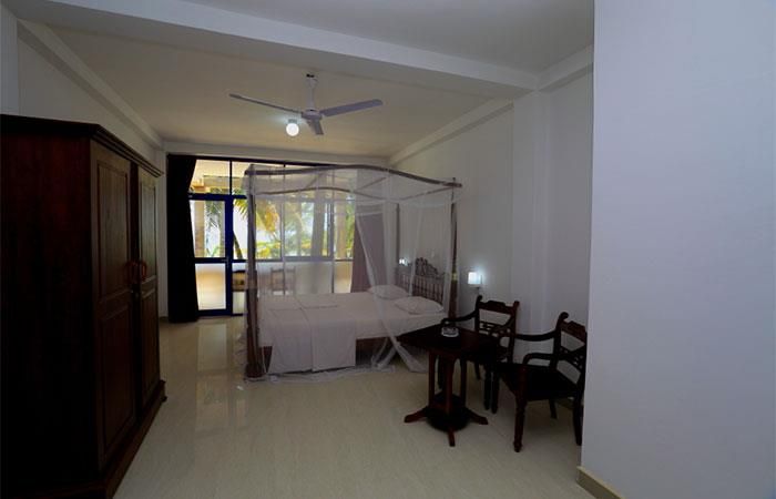 JAGA BAY RESORT GUESTHOUSE - 4