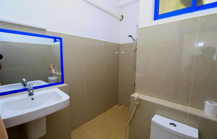 JAGA BAY RESORT GUESTHOUSE - 5