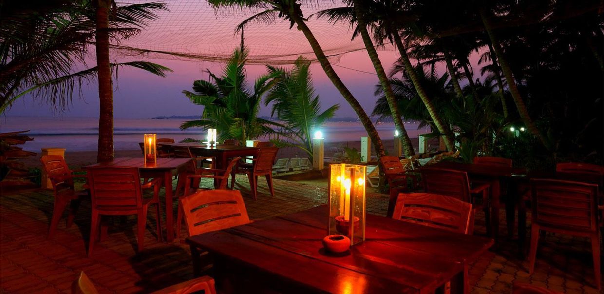 JAGA BAY RESORT GUESTHOUSE - 9