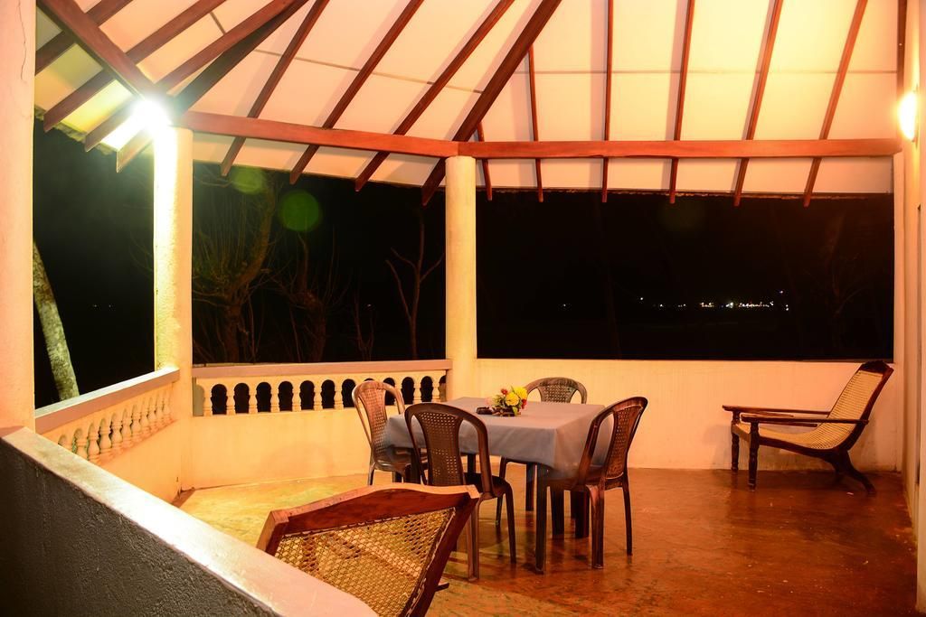 SHANTHI BEACH RESORT GUESTHOUSE - 2