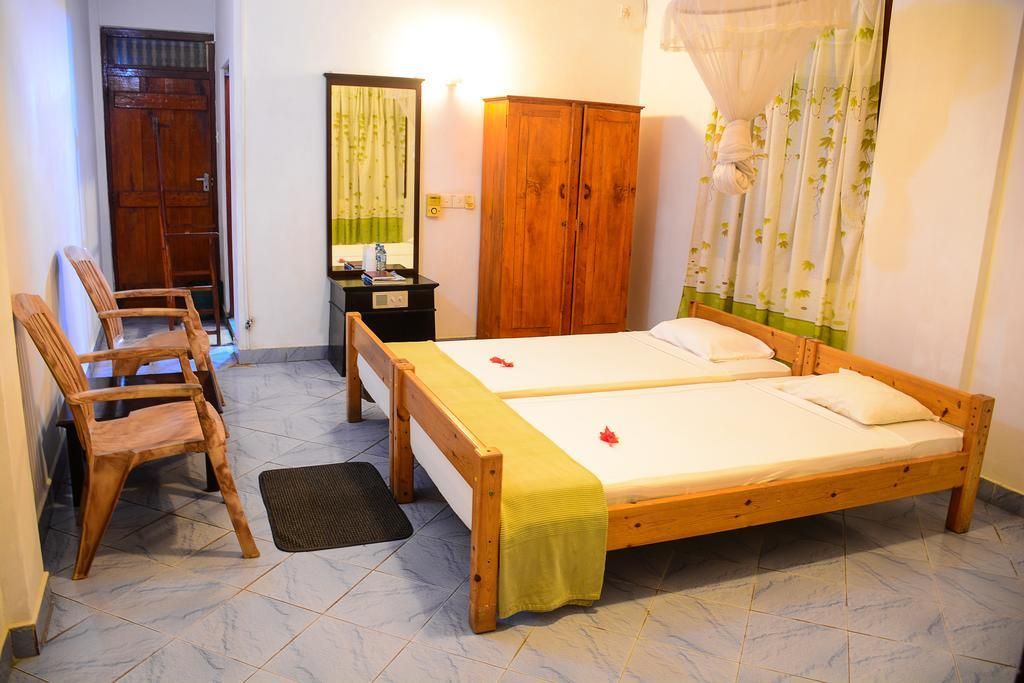 SHANTHI BEACH RESORT GUESTHOUSE - 18
