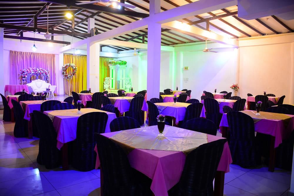 SHANTHI BEACH RESORT GUESTHOUSE - 21