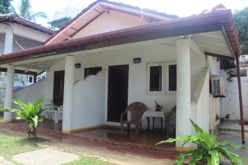 SHANTHI BEACH RESORT GUESTHOUSE - 23