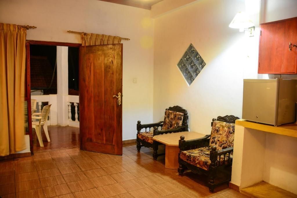 SHANTHI BEACH RESORT GUESTHOUSE - 30