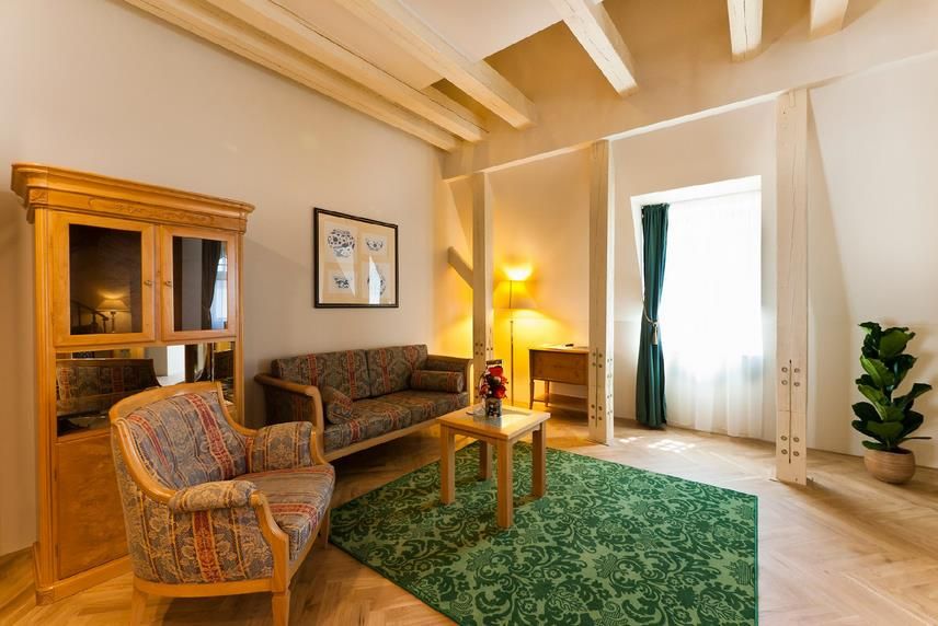 GRANDHOTEL AMBASSADOR NARODNI DUM - 10