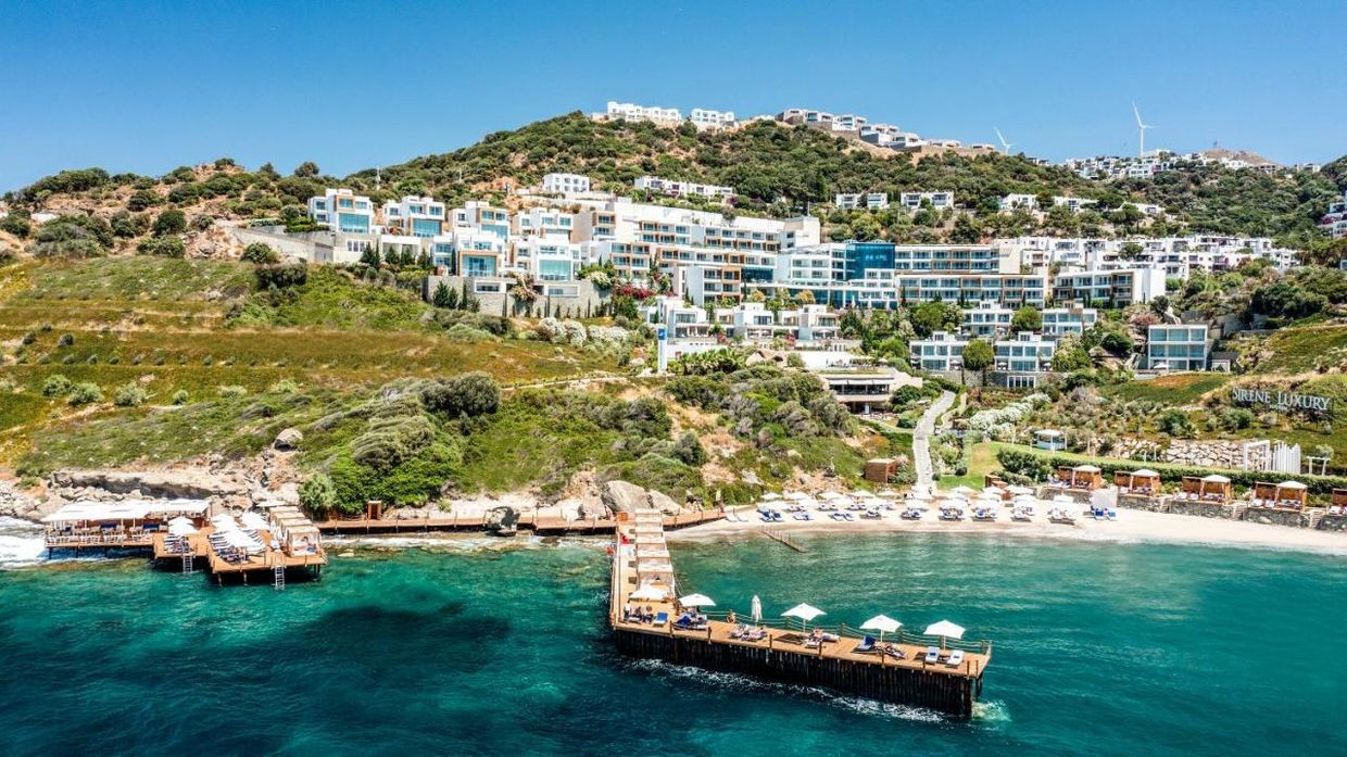 Sirene Luxury Bodrum - 1