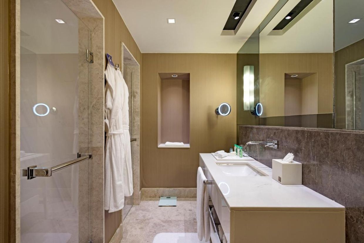 Sirene Luxury Bodrum - 11