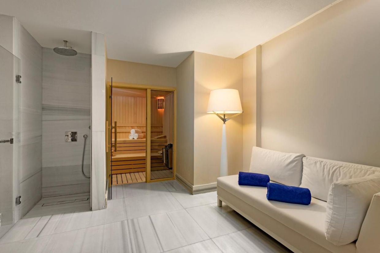 Sirene Luxury Bodrum - 12