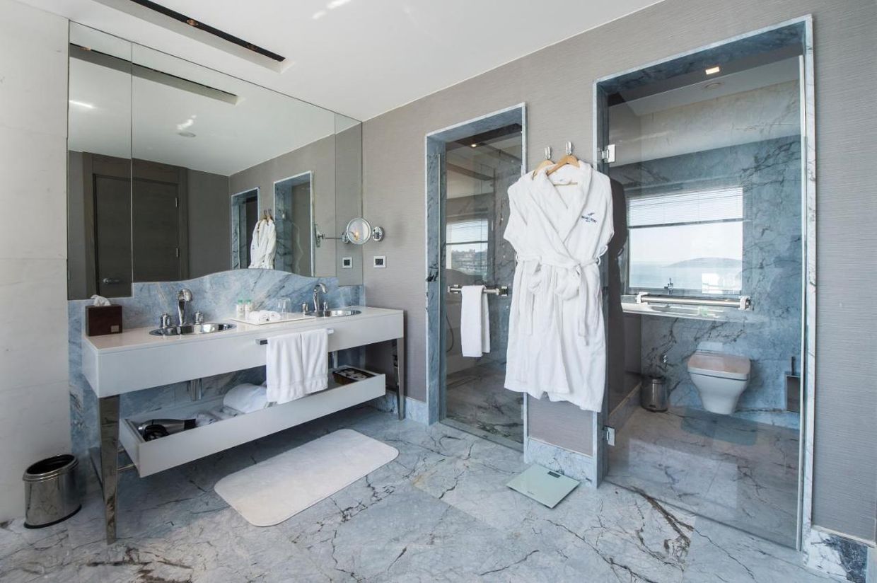 Sirene Luxury Bodrum - 13