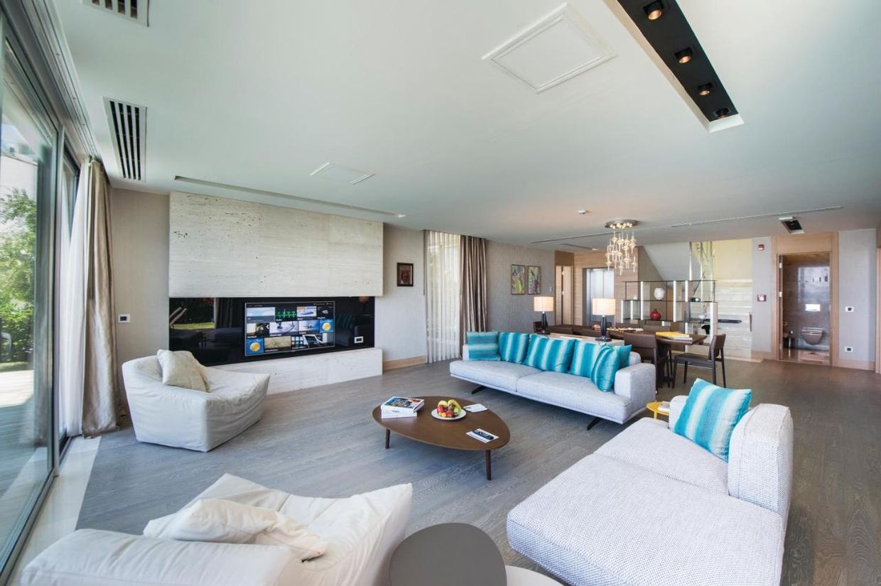Sirene Luxury Bodrum - 14