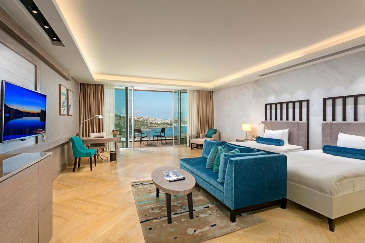 Sirene Luxury Bodrum - 16