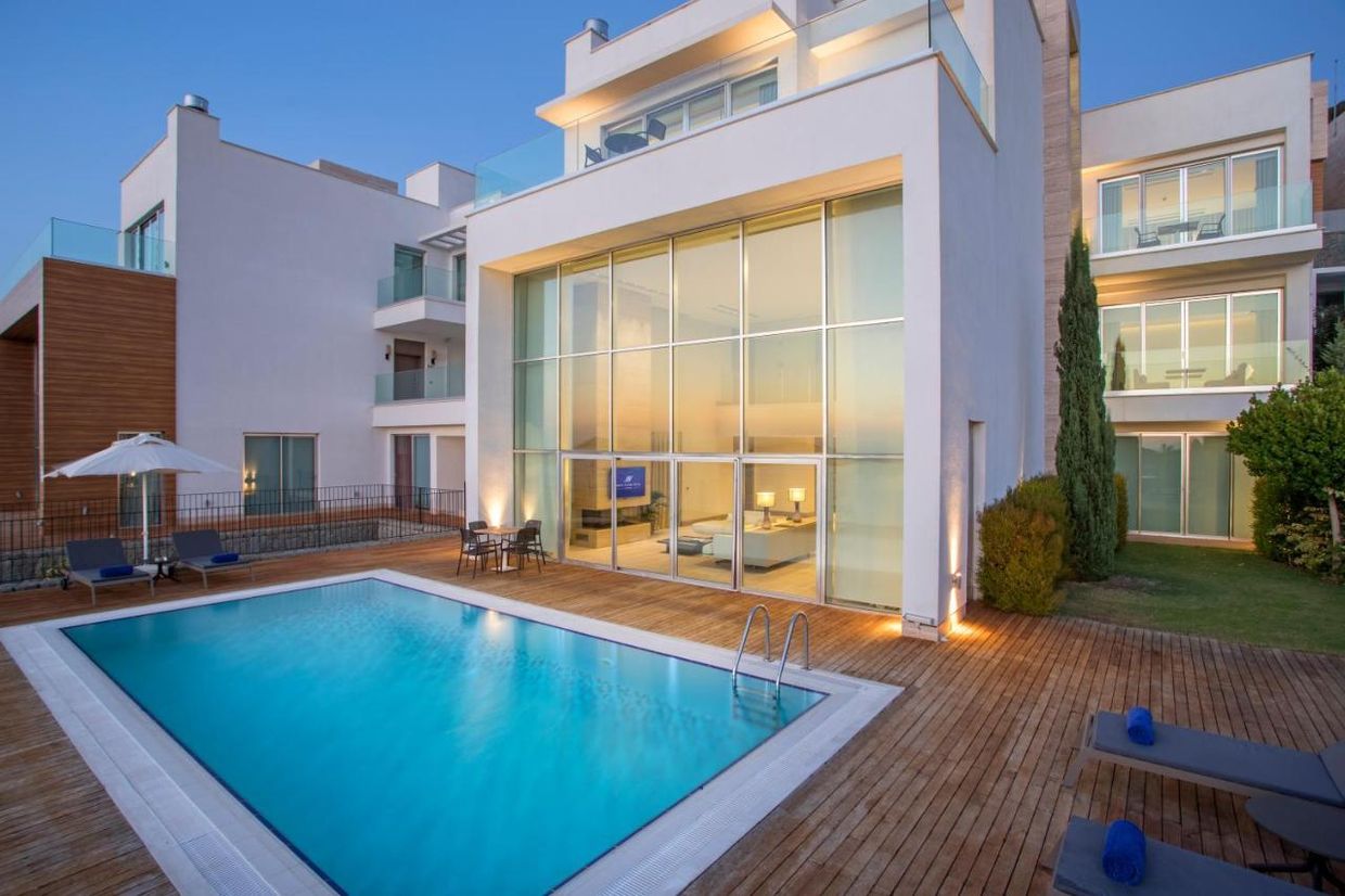 Sirene Luxury Bodrum - 17
