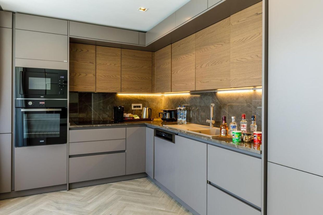 Sirene Luxury Bodrum - 19
