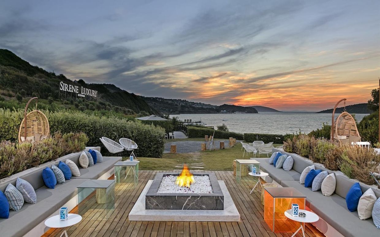Sirene Luxury Bodrum - 3