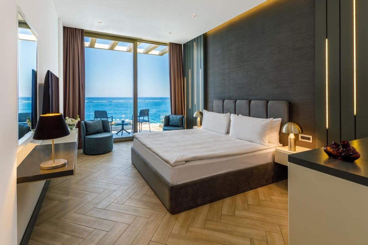 Sirene Luxury Bodrum - 21