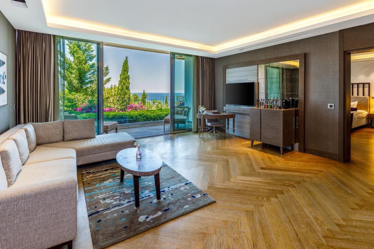 Sirene Luxury Bodrum - 25
