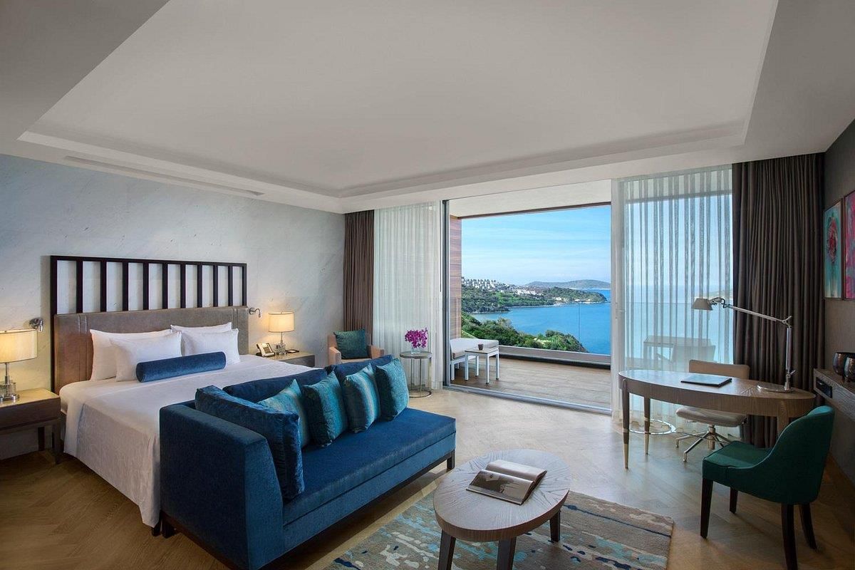 Sirene Luxury Bodrum - 26