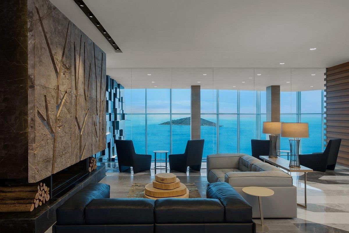 Sirene Luxury Bodrum - 27