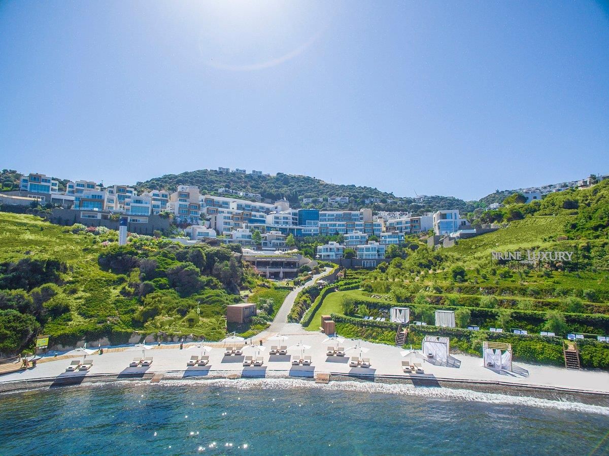 Sirene Luxury Bodrum - 29