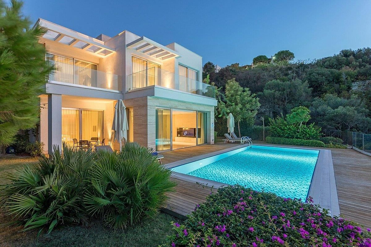 Sirene Luxury Bodrum - 30