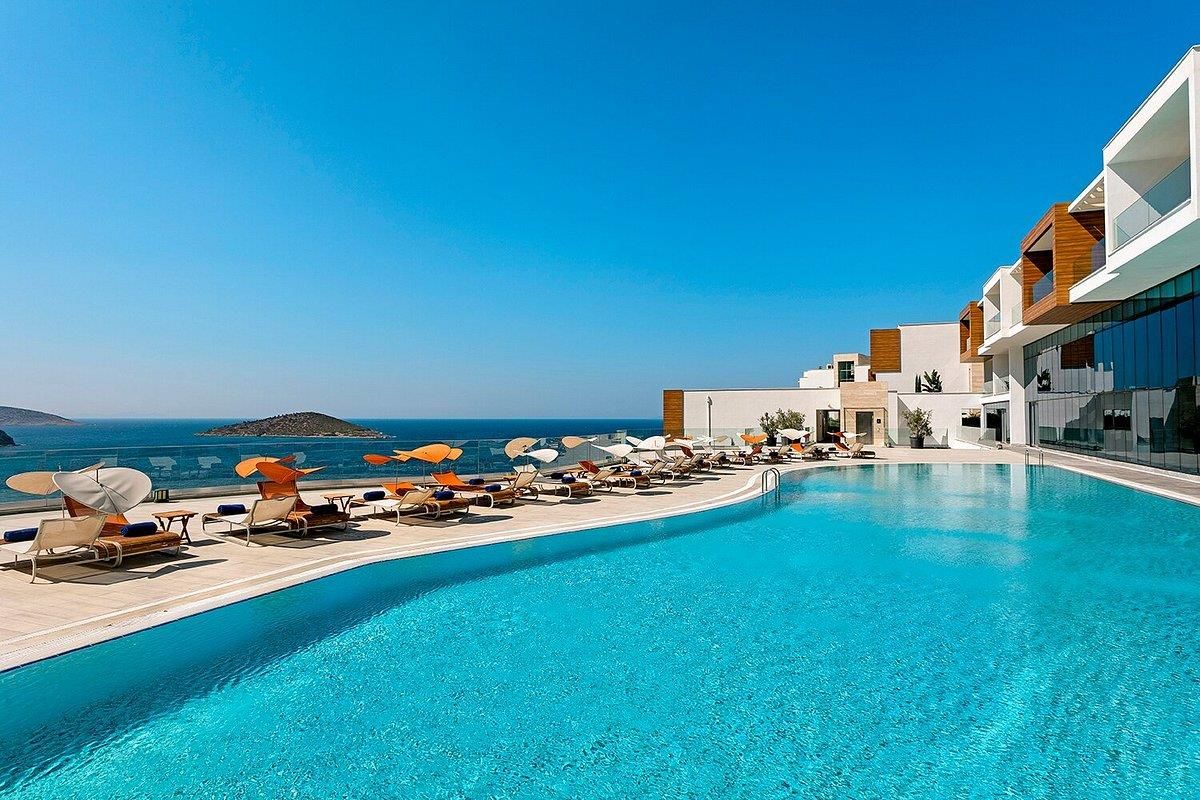 Sirene Luxury Bodrum - 31