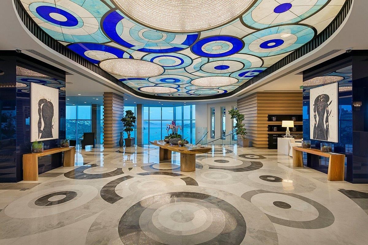 Sirene Luxury Bodrum - 33