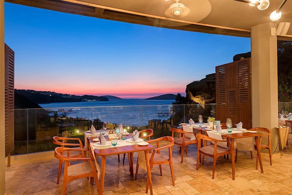 Sirene Luxury Bodrum - 34