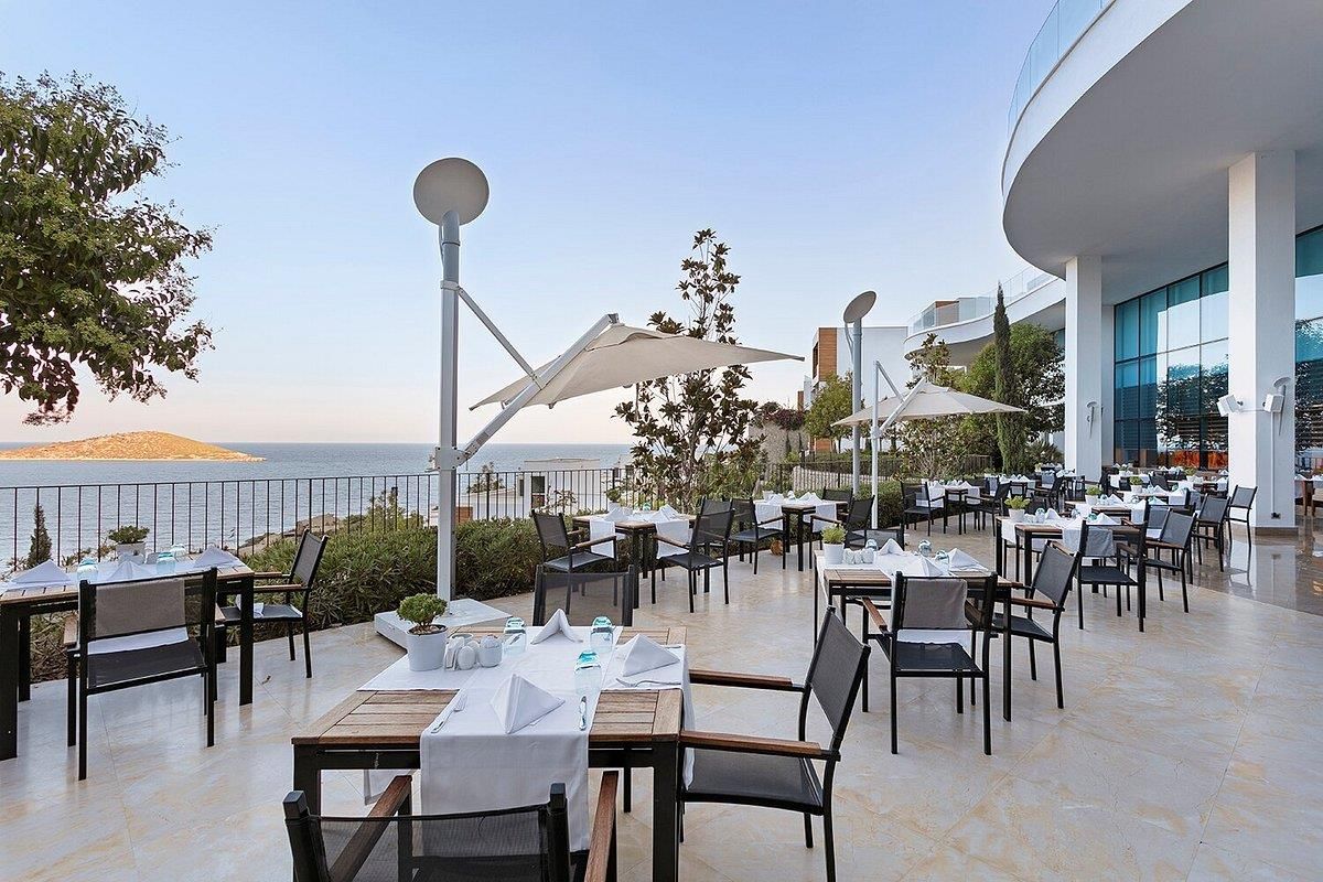 Sirene Luxury Bodrum - 35