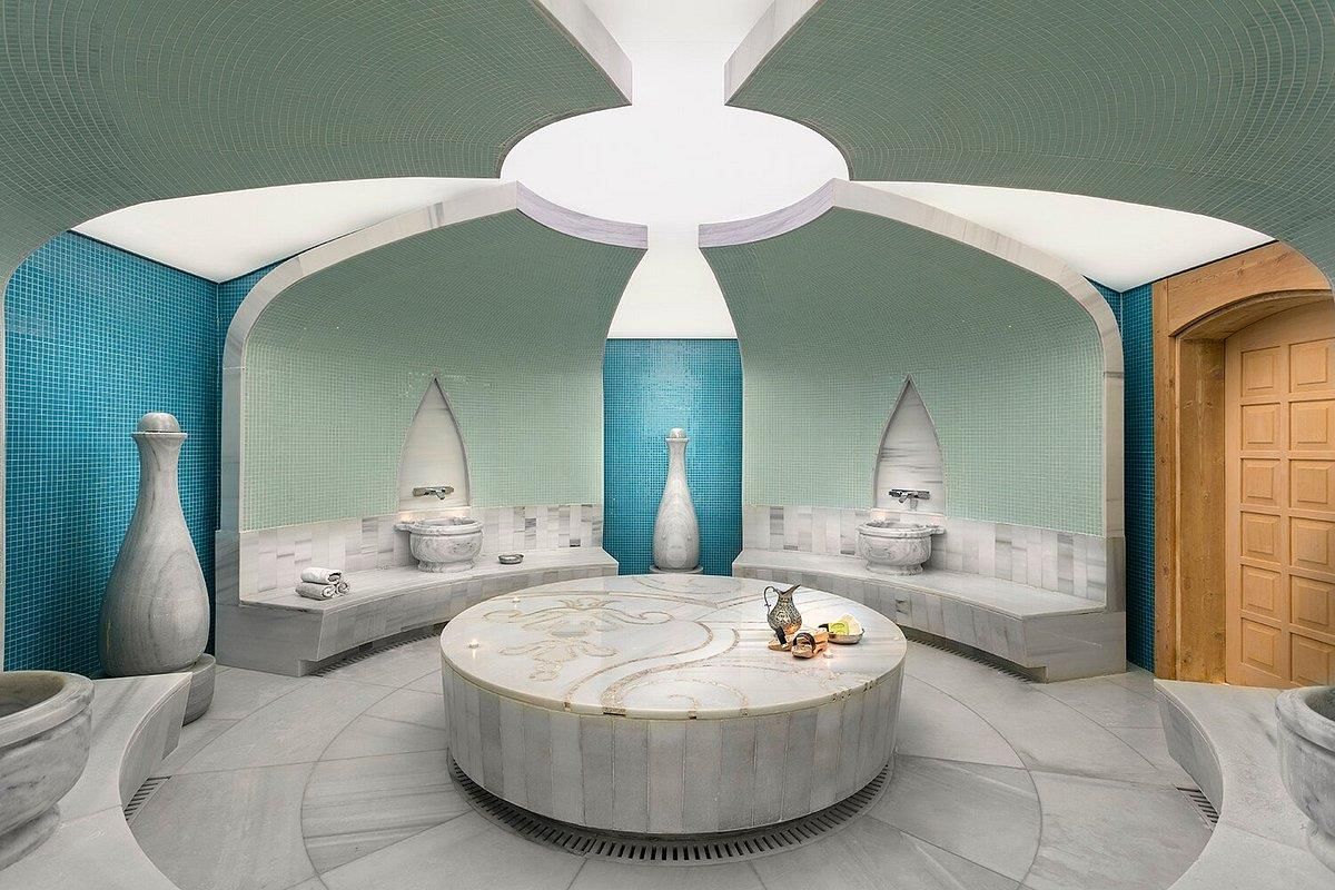 Sirene Luxury Bodrum - 36
