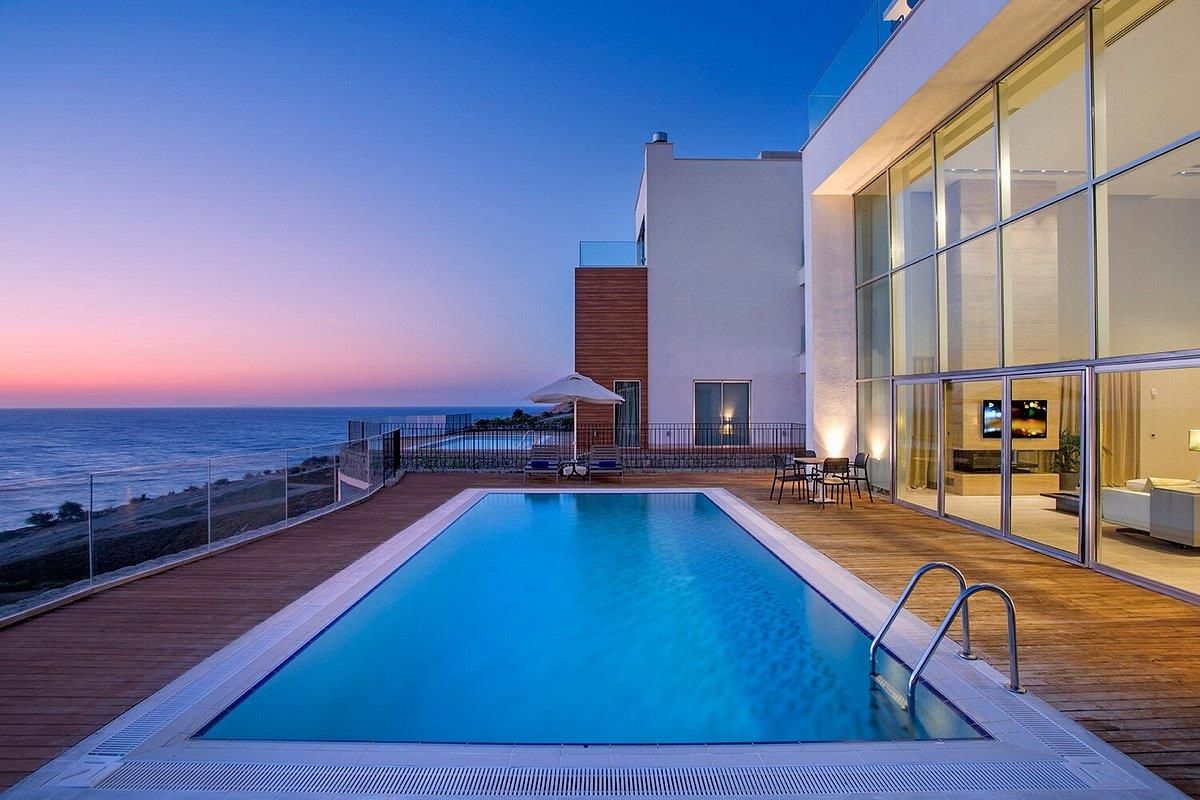 Sirene Luxury Bodrum - 37