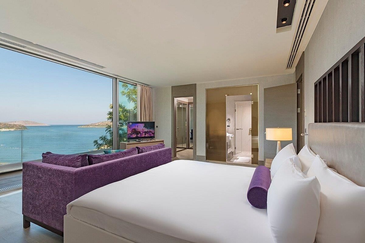 Sirene Luxury Bodrum - 38