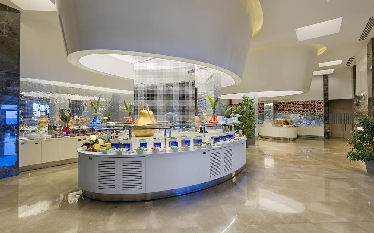 Sirene Luxury Bodrum - 5
