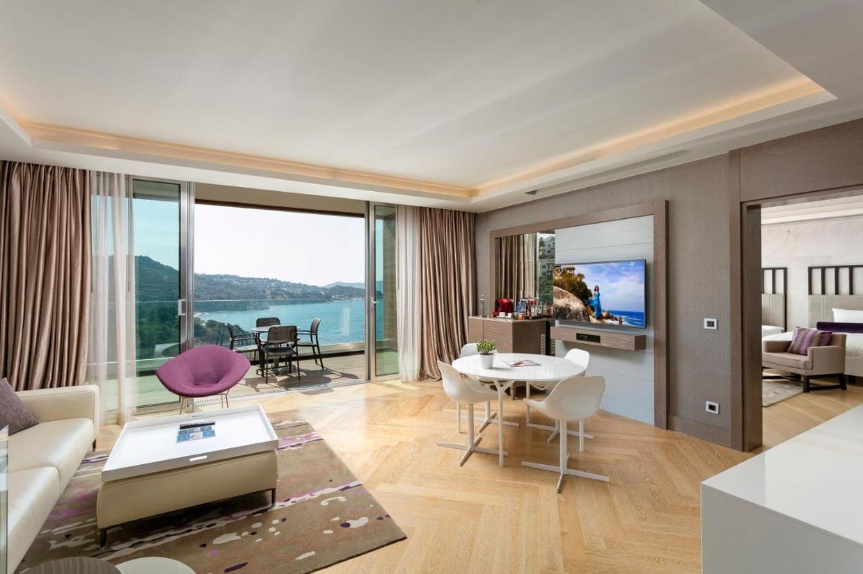 Sirene Luxury Bodrum - 10