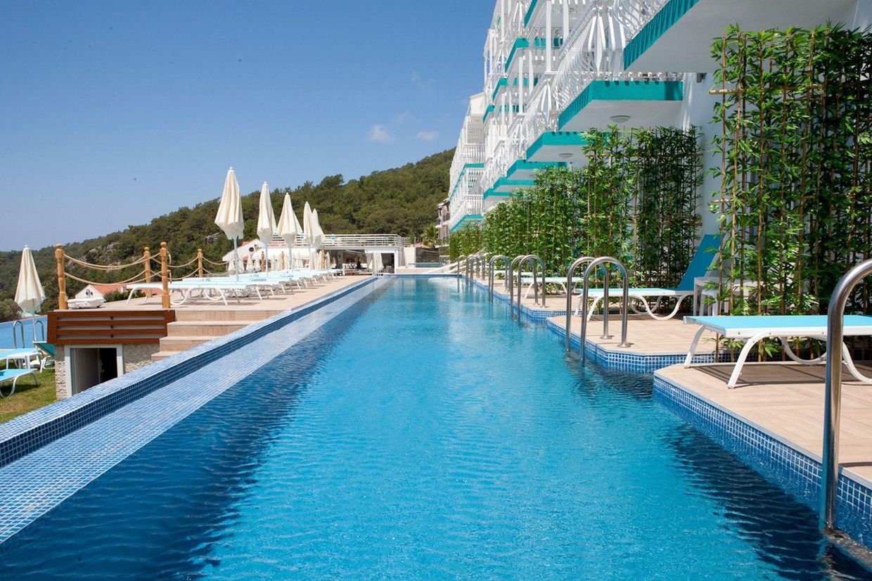 Ramada by Wyndham Oludeniz - 11