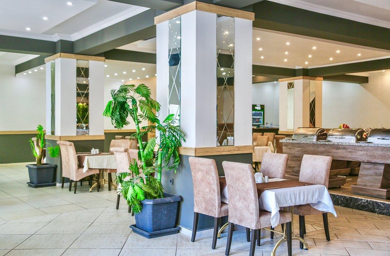 Ramada by Wyndham Oludeniz - 18