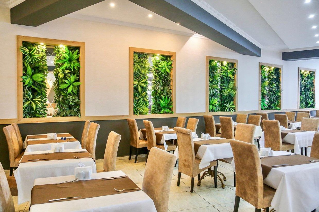 Ramada by Wyndham Oludeniz - 19