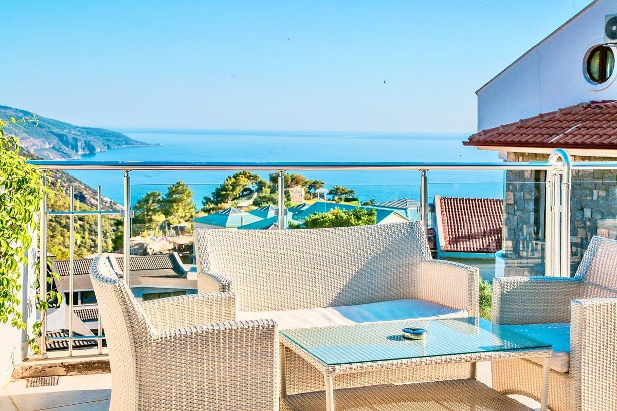 Ramada by Wyndham Oludeniz - 25