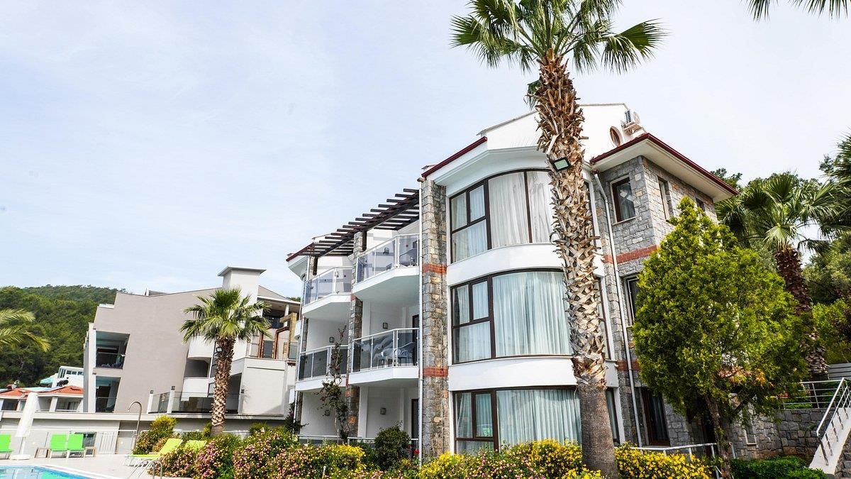 Ramada by Wyndham Oludeniz - 28