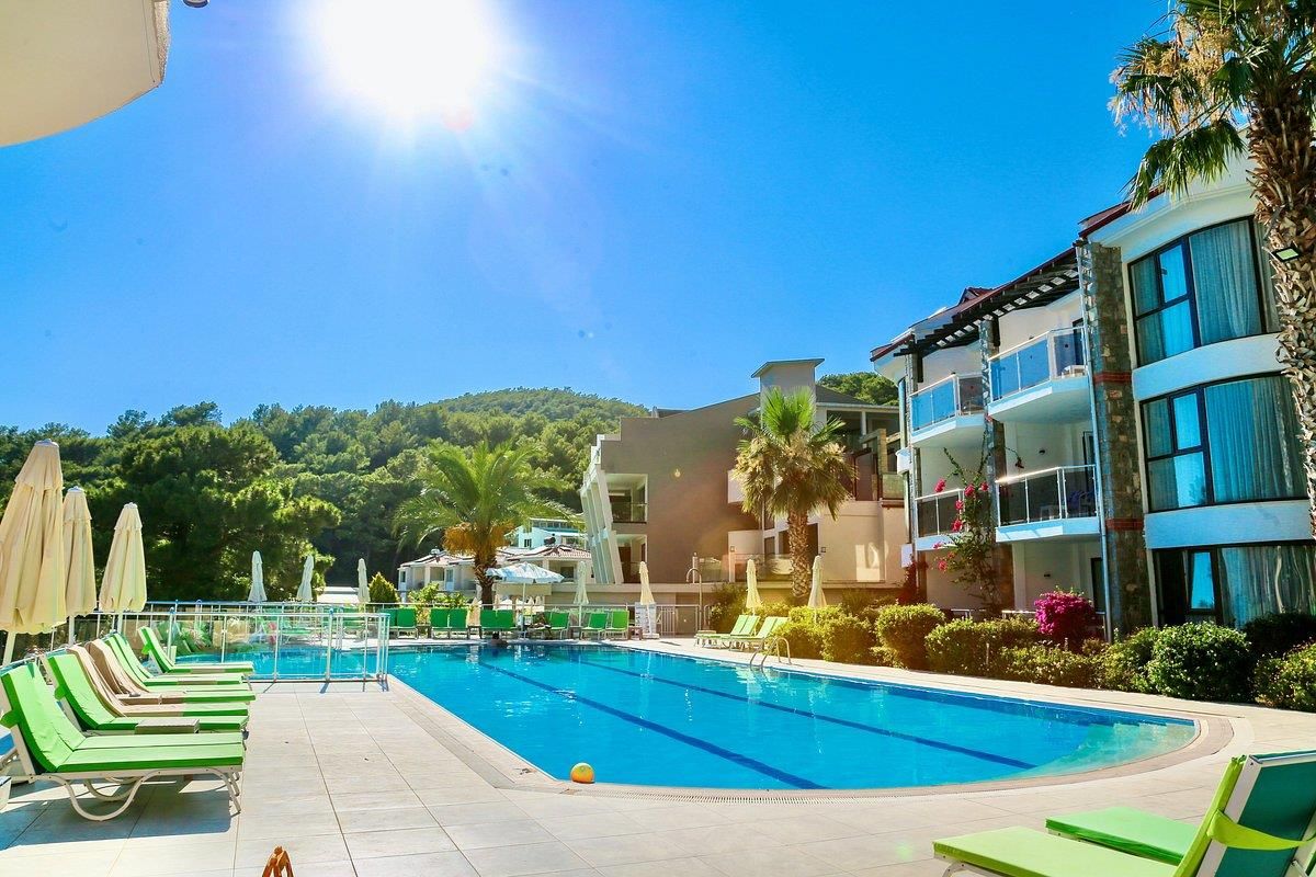 Ramada by Wyndham Oludeniz - 29