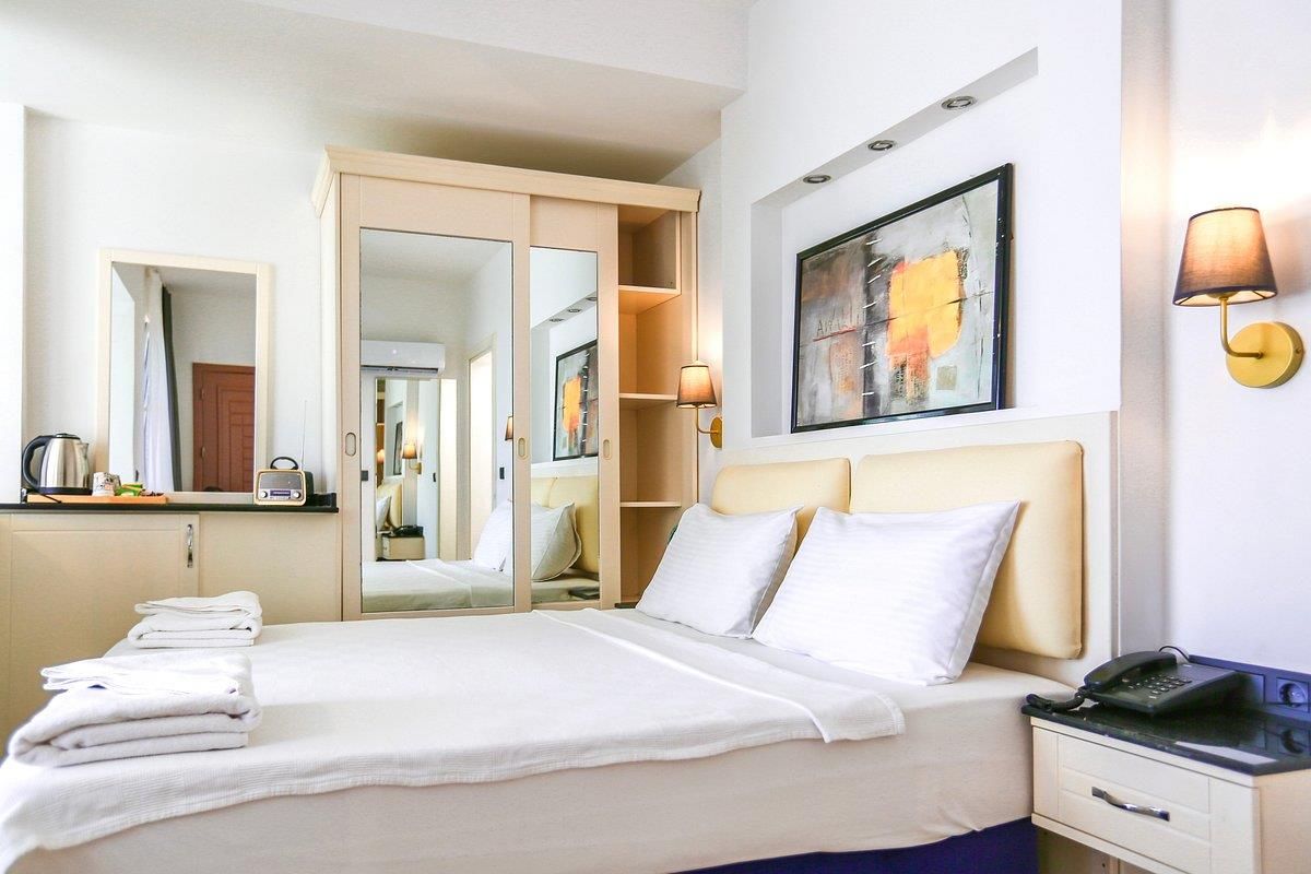 Ramada by Wyndham Oludeniz - 31