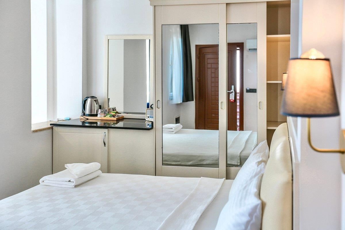 Ramada by Wyndham Oludeniz - 32