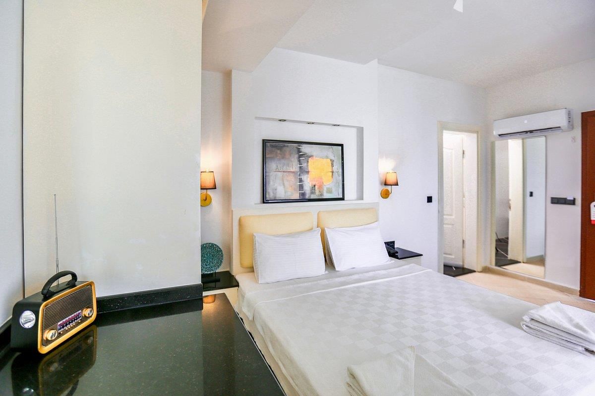 Ramada by Wyndham Oludeniz - 33