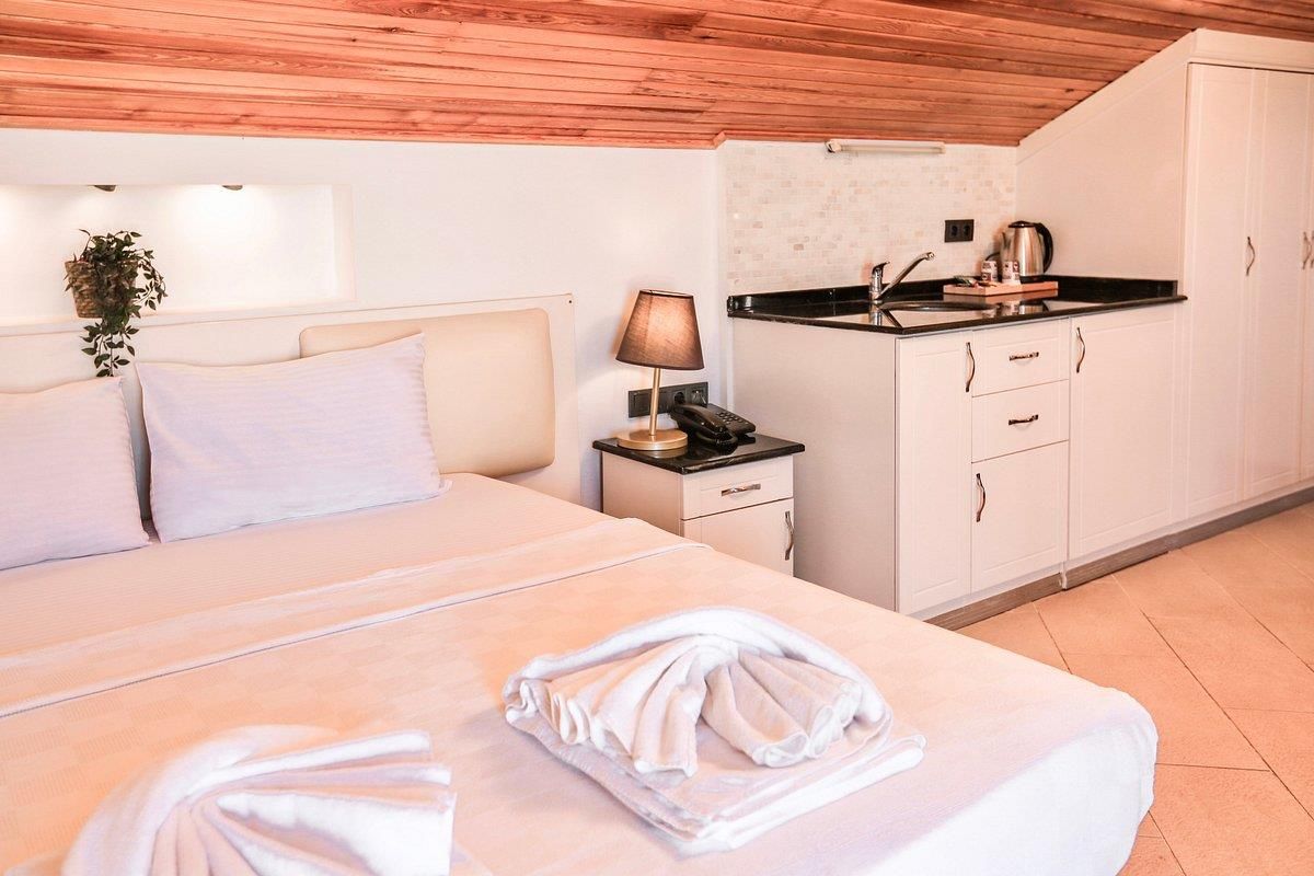 Ramada by Wyndham Oludeniz - 36