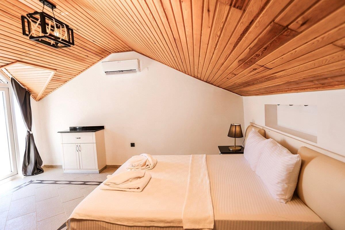 Ramada by Wyndham Oludeniz - 37