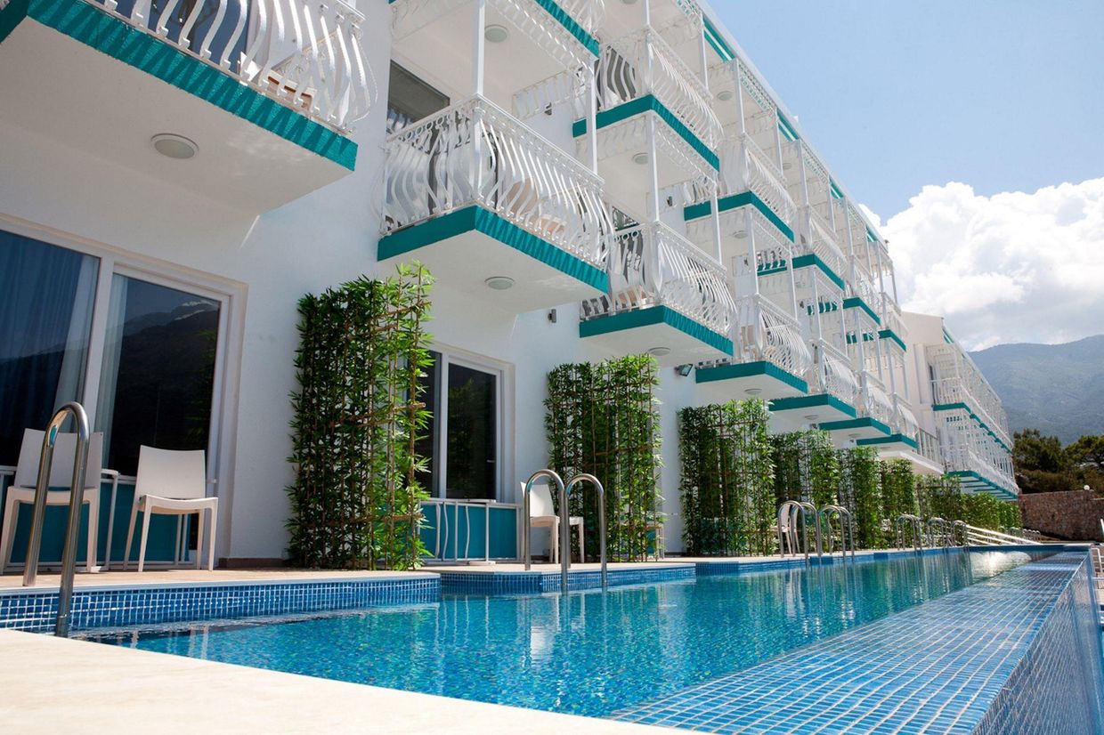 Ramada by Wyndham Oludeniz - 6