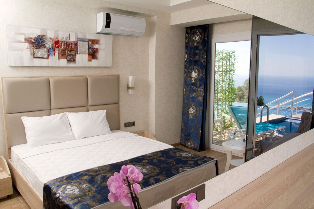 Ramada by Wyndham Oludeniz - 7