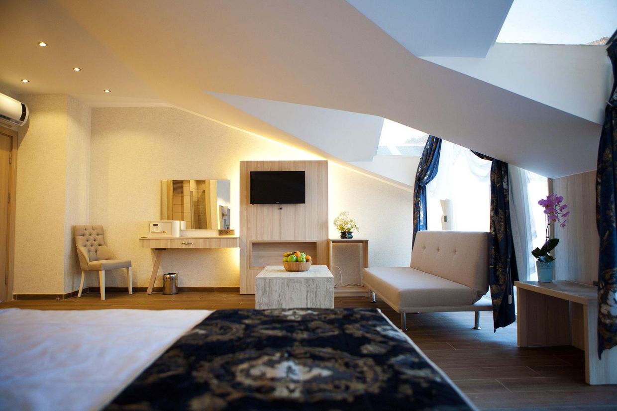 Ramada by Wyndham Oludeniz - 8